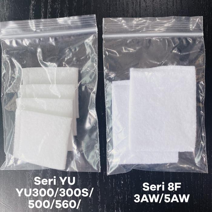 (SALE) FILTER YUWELL YU300 / YU500 / YU300S / YU560 / YU100 / 8F-3AW / 8F-5AW