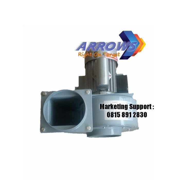 TERLARIS CENTRIFUGAL FAN 160 380V CENTRIFUGAL BLOWER 160 380V CENTRIFUGAL DE160