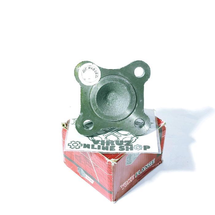 Flange Joint Join Copel Kopel Daihatsu Zebra S88 S-88 Part 37315-87510