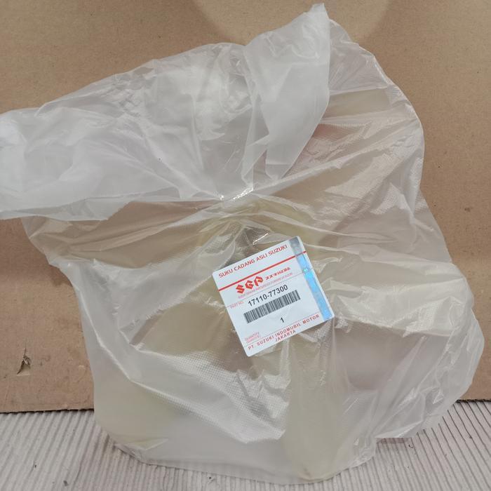17110-77300 Fan Radiator Carry 1.0 , Carry Futura