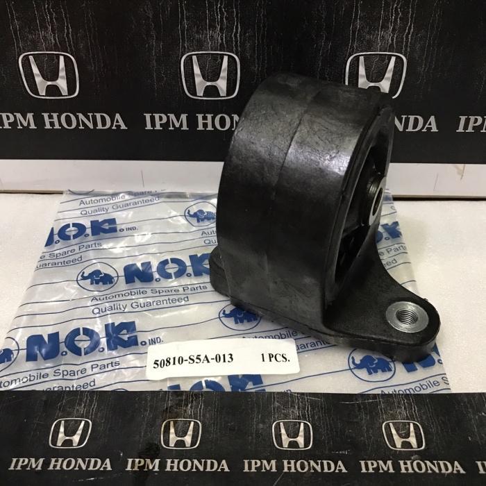 Engine Mounting Civic Es 50810 S5A Belakang Nok Mounting Stream 1700Cc
