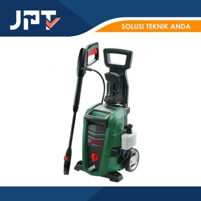 Jet Cleaner Aquatak 125 Merk Bosch