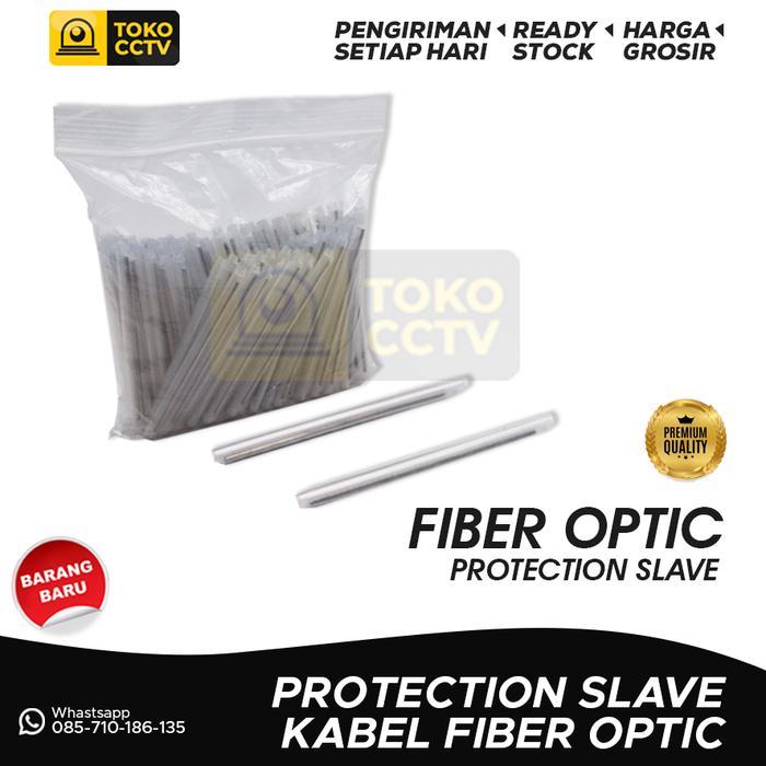 PELINDUNG KABEL FIBER OPTIC / PROTECTION SLAVE PROTECTOR