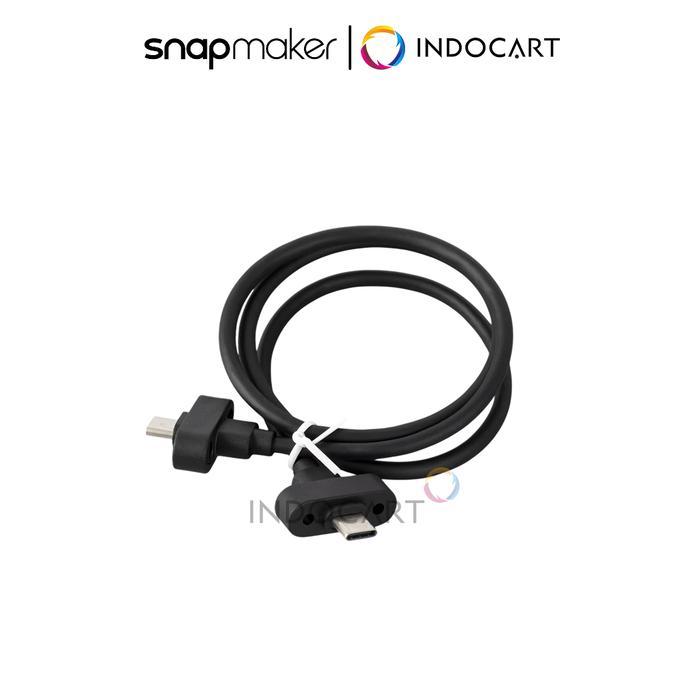3D Printer Parts Snapmaker Oem Toolhead Usb Cable 2 Pack Snapmaker U1