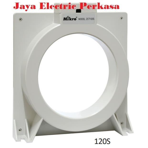 Zero CT ZCT 120 S Mikro ZCT 120S