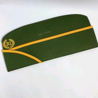 TERLARIS Bivakmut Unhan/Atribut Unhan/Atribut Pertahanan/Unhan RI/By Post Atribut_23 READY
