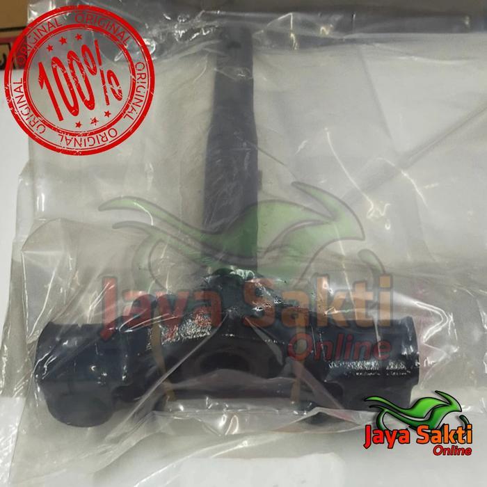 Segitiga Bawah Scoopy New 2021 Asli Honda