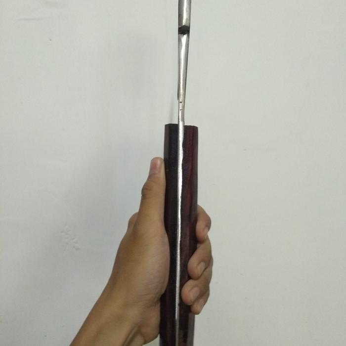 Kapak Kampak Cacah Tulang Sapi Baja Per Asli Perkakas Juleha