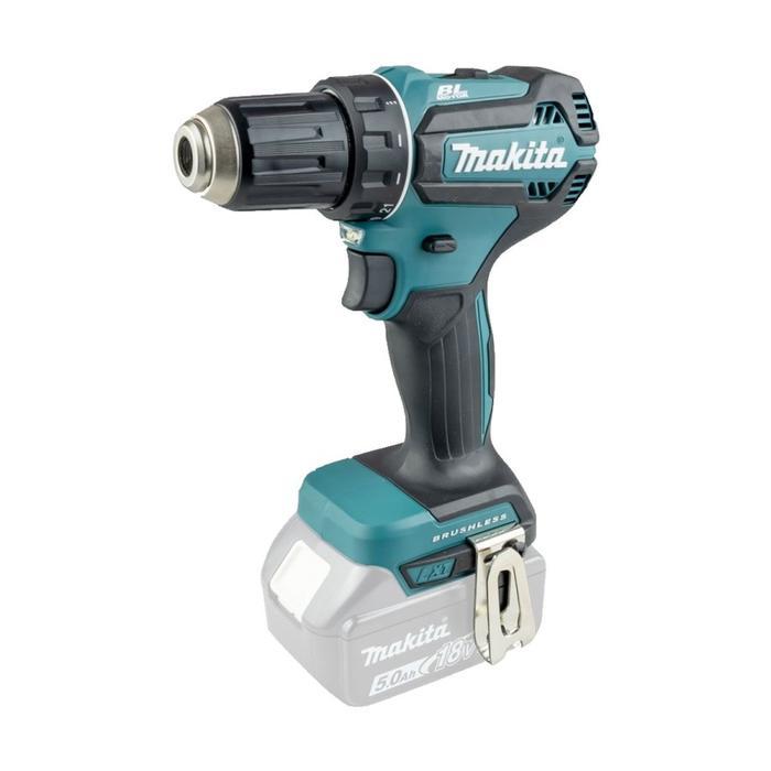 Makita DDF485 Bor Obeng Tanpa Kabel 18V Brushless
