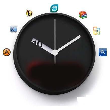 Advanced Task Scheduler