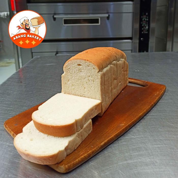 MURAH Supplier UMKM Roti Toast PREMIUM 10x11Jadul Ala Jiwa Egg Drop/Stop