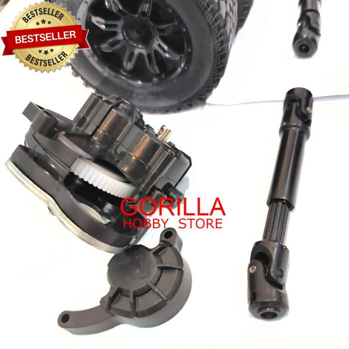 part MN128 MN86S bumper kopel gardan ban 4pcs gearbox