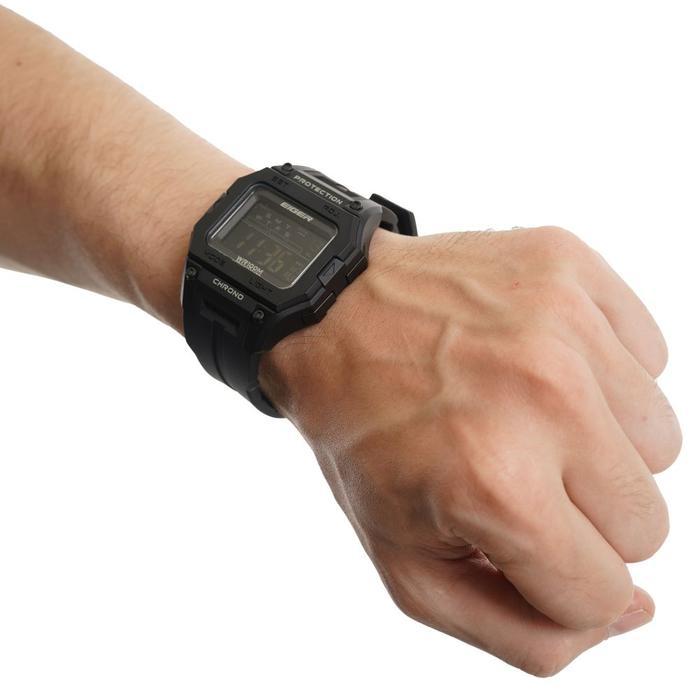 EIGER KARLSKOGA WATCH RIDING
