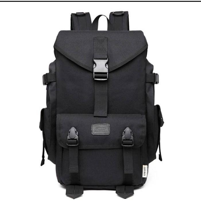 Tas Ransel Pria Ozuko Tas Ransel Punggung Backpack Murah Terbaru