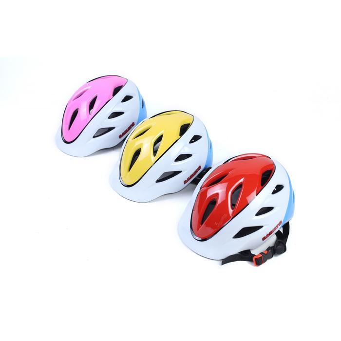 Motion Bike - HELMET / HELM Balance bike / Push Bike / Sepedah Balap Anak RANATO