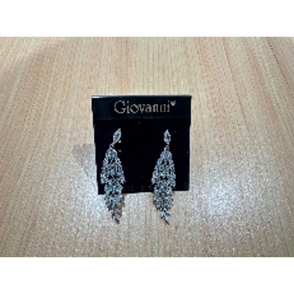 GIOVANNI - 250235140002 - ANTING