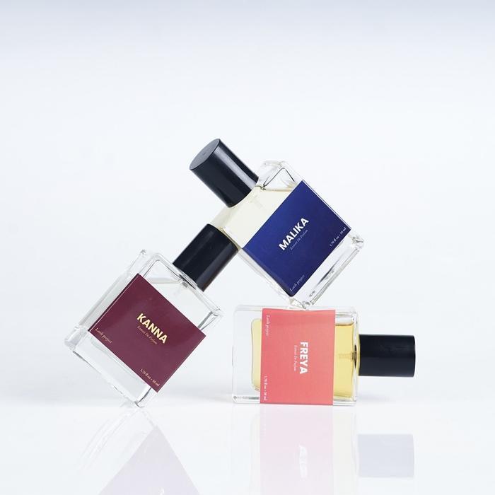 Parfum Pria Ekstrak Tahan Lama 30ml dengan Tester - Aroma Freya