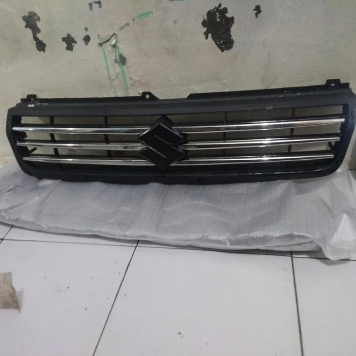 grill apv arena