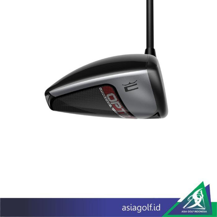 Driver Golf King Cobra Max-D Air Speeder Golf Stick Driver Golf