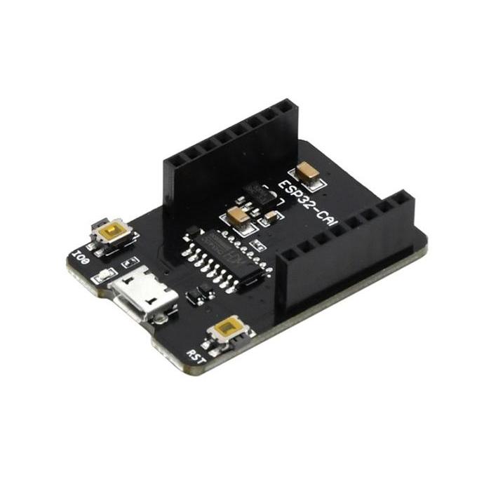 (ORIGINAL) MOTHERBOARD CH340 UNTUK ESP-32 CAM