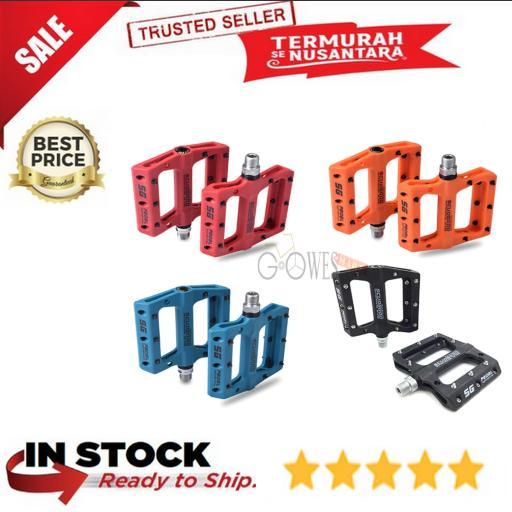 Pedal Sepeda ScudGood
