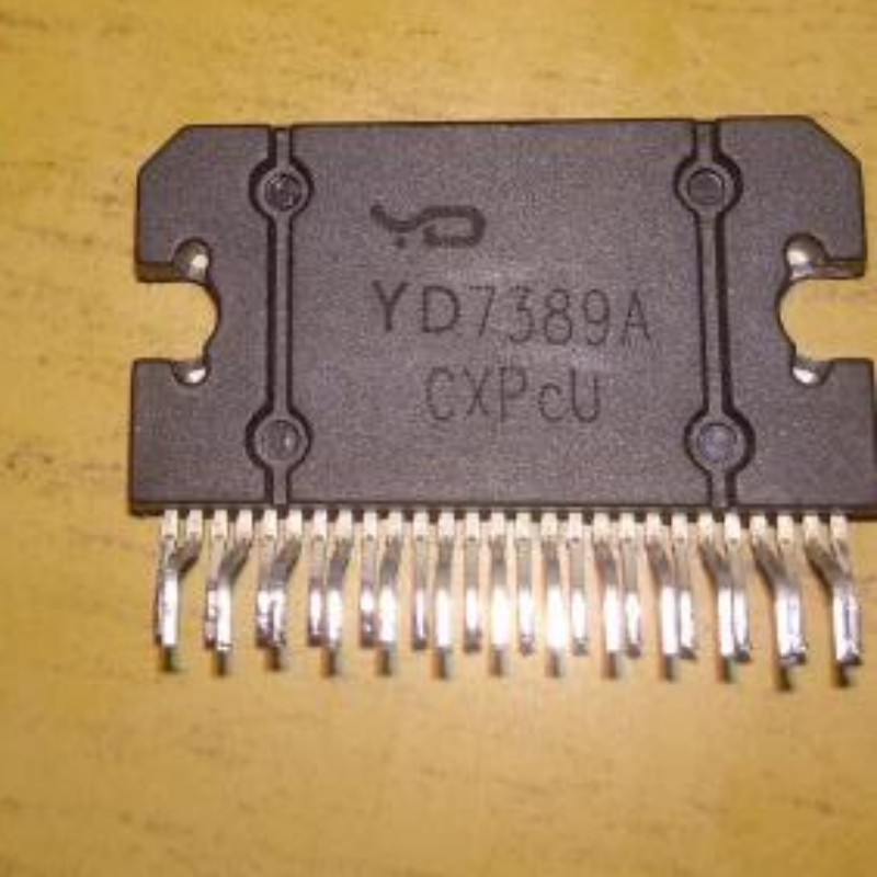 YD7389A NEW Original Genuine Chip Packing 27-ZIP