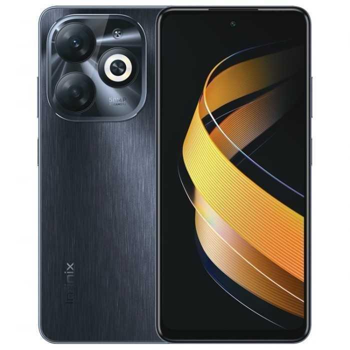 INFINIX SMART 8 PRO RAM 8+8 ROM 128GB