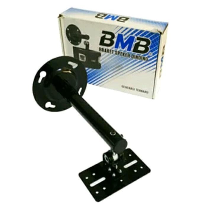 Bracket Bmb 818 Wall Speaker Bracket Bmb-818 Bmb818 Sepasang