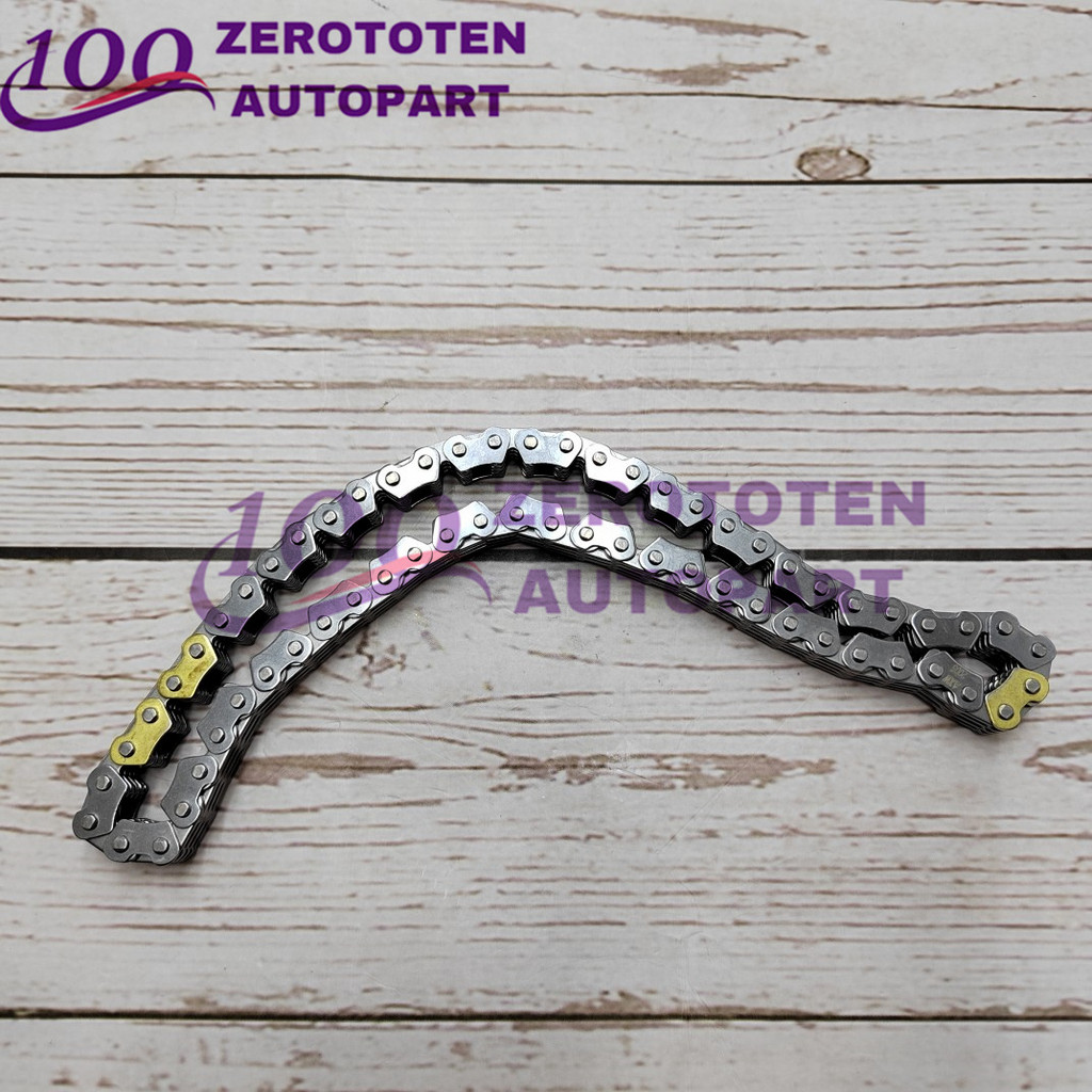 New 1PC 13441-PNA-004 Oil Pump Chain 13441-PCX-004 for Honda S2000