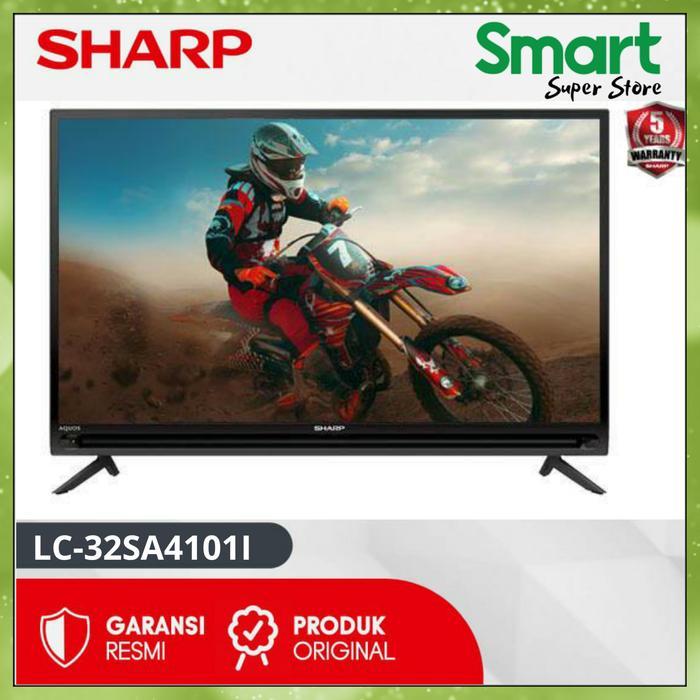SHARP TV | SHARP LED |TV LED [32 Inch]