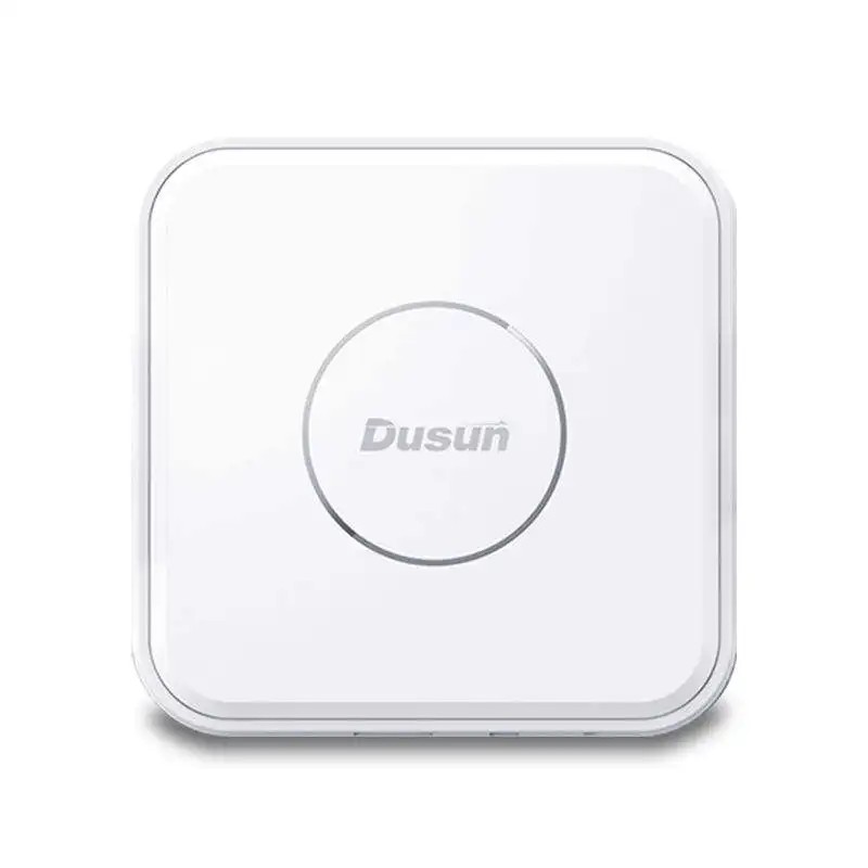 Dusun Debian11 RK3328 Smart Home Assistant Hub Z-wave Zigbee 3.0
