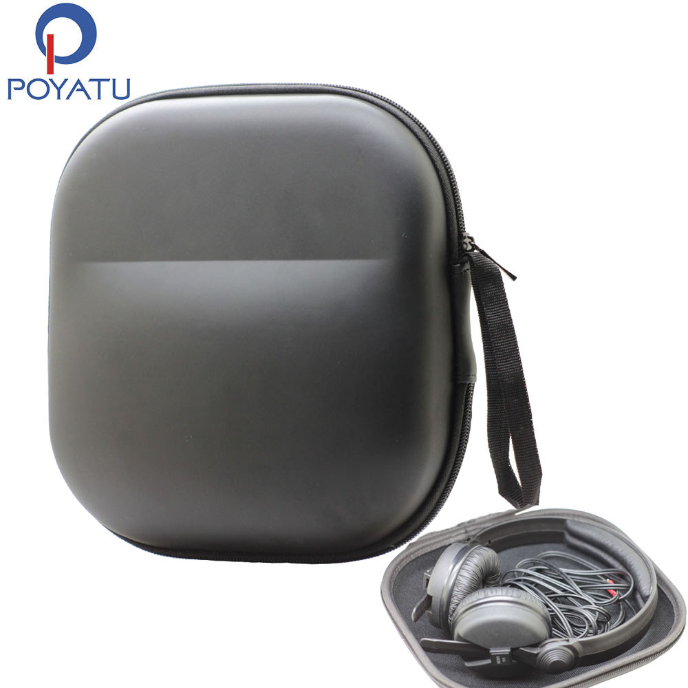 POYATU DJ1200 Case Bag For Panasonic RP-DJ1200 Technics EAH-DJ1200 DJ
