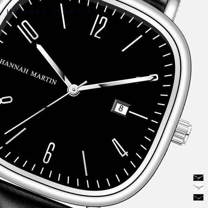 Hannah Martin Jam Tangan 1411