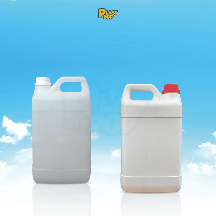 (35 pcs) Jerigen 2 Liter / Sabun / 2000 ml / 2 Liter Segel - Jerigen Berkualitas