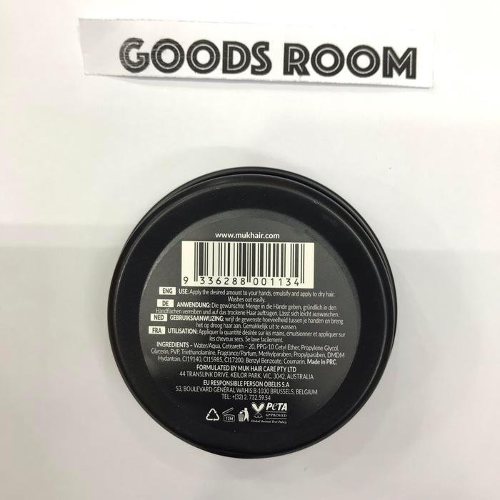 Muk Slick Muk 50G Wax Pomade