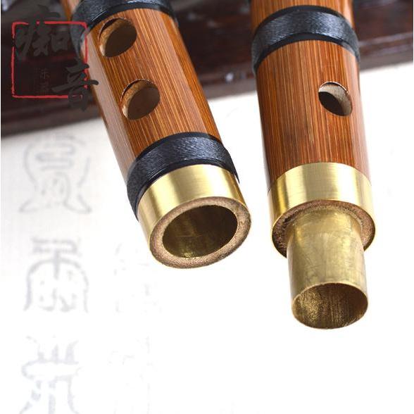 Flash Sale Dizi Profesional Do In C Suling Tradisional China Original