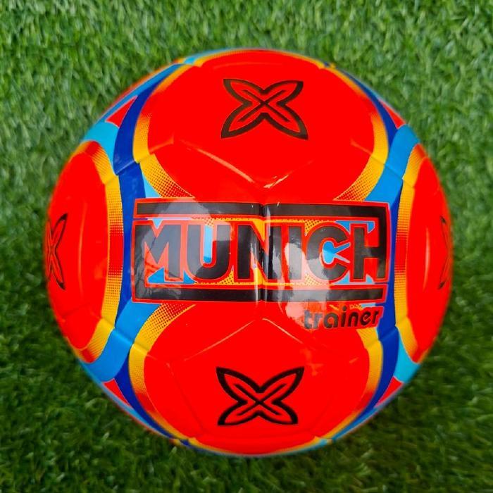 BOLA FUTSAL ORIGINAL / BOLA FUTSAL XABI ORIGINAL / BOLA FUTSAL ORI