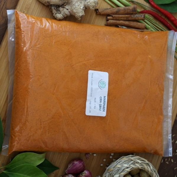 Premium Bumbu Marinasi Kfc/Crn 1802/Tepung Super/ Rasanya Bikin Nagih Original