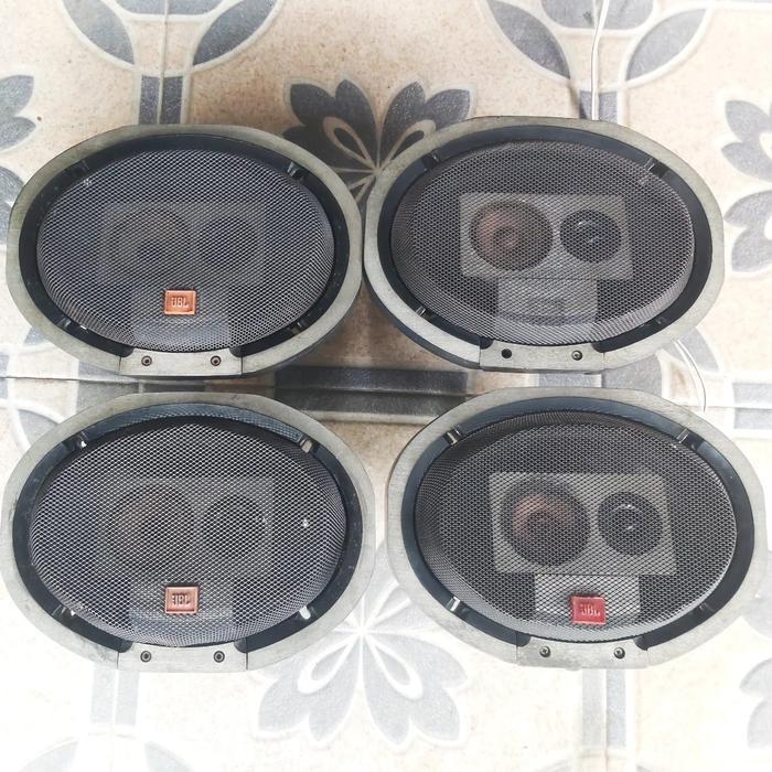Speaker JBL T545 U.S.A Original