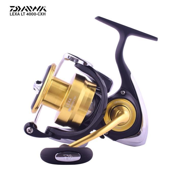REEL SPINNING DAIWA LEXA 4000 D-CXH