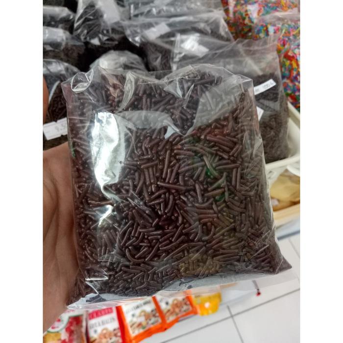Mesis Coklat Kiloan, Messis Warna Warni Kiloan, Meses Coklat Kiloan, Meses Warna Warni Kiloan,