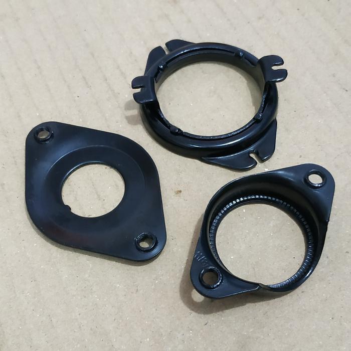 rotor gyro rem Bmx standar 25.4