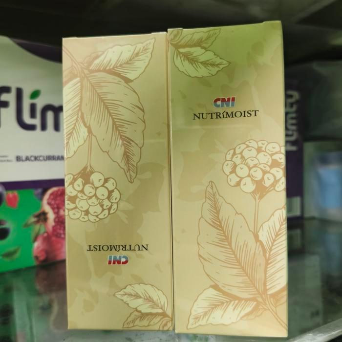 Komplit Cni Nutrimoist 50 Gram Original [Kode 1Kode 2Kode 3Kode 4Kode 5Kode 6Kode 7Kode 8Kode 9Kode