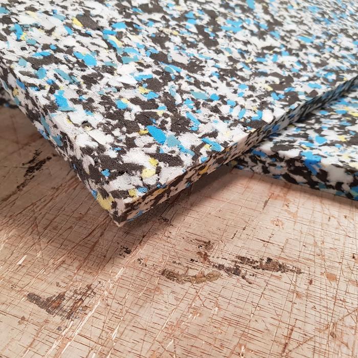 Busa Rebonded D70 Matras Terapi Kasur Rebondit Foam