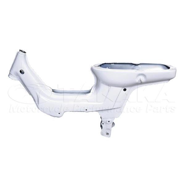 Rangka Tipe Chaly CHALY TANAKA TRADING ca0208