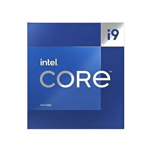Intel Core i9-14900F Processor
