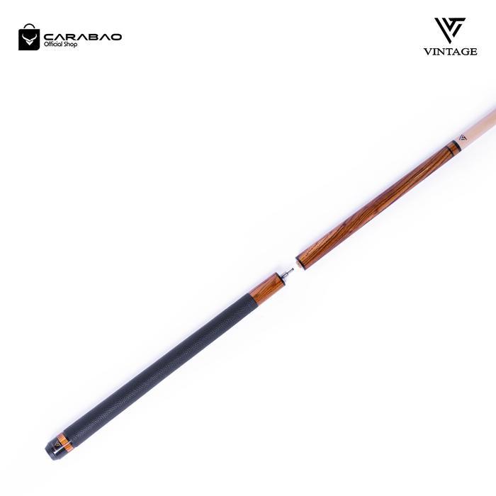 Zabymall- Vintage Jump Break Billiard - Cue Stick Billiard
