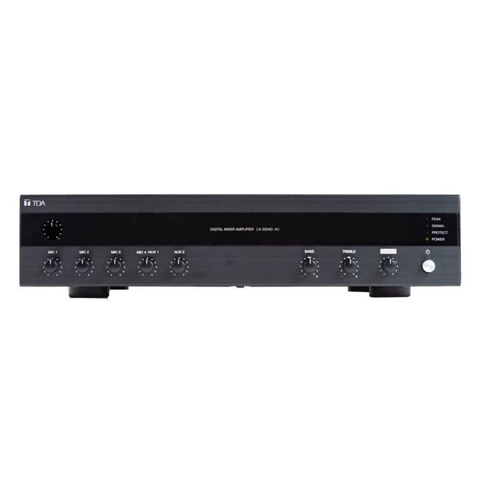 Amplifier Toa Za 3248D-As / Toa Za 3248 / Za 3248 D As Original #Gratisongkir