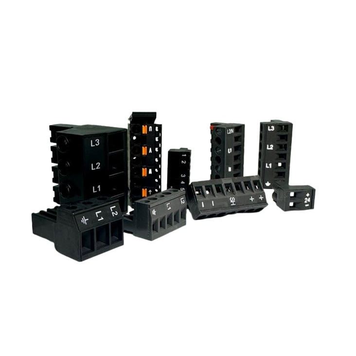 Allen-Bradley 2097-CONN1 Kinetix Connector