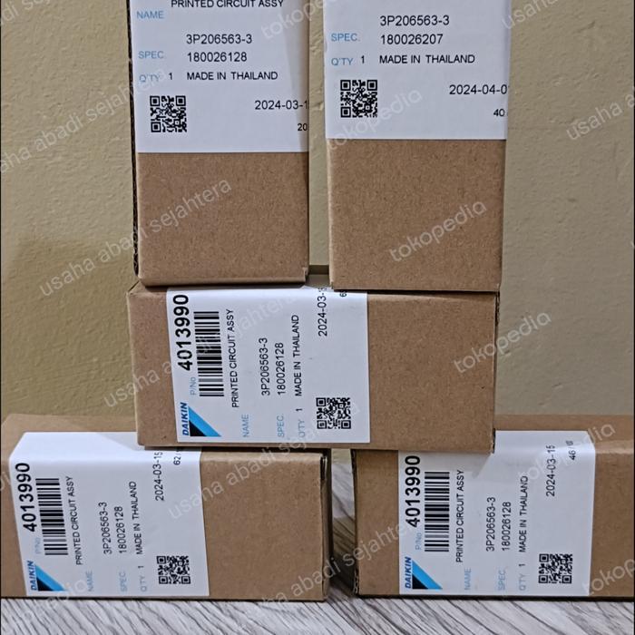 SENSOR AC DAIKIN INVERTER FTKC15 FTKC20 FTKC25 FTKC35 ORIGINAL